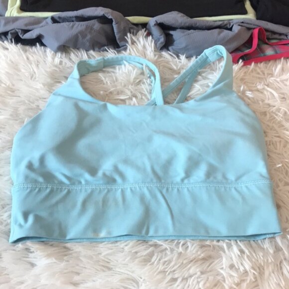 Lululemon-Lot of 8 - Picture 4 of 15